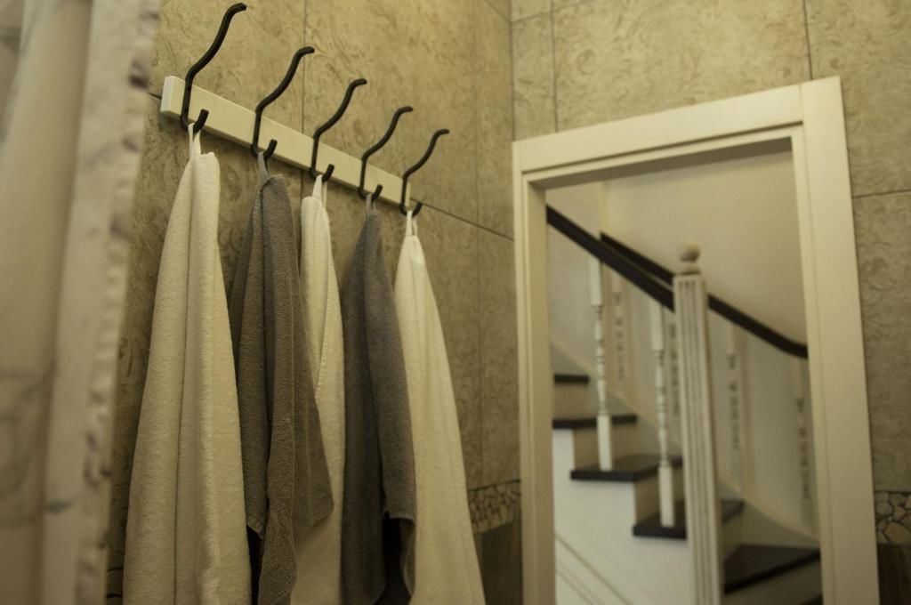 Апартаменты Provence Home Вильнюс