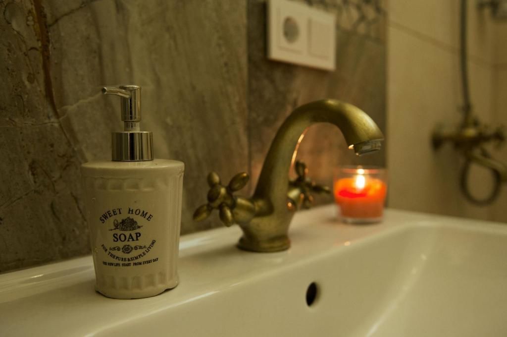 Апартаменты Provence Home Вильнюс