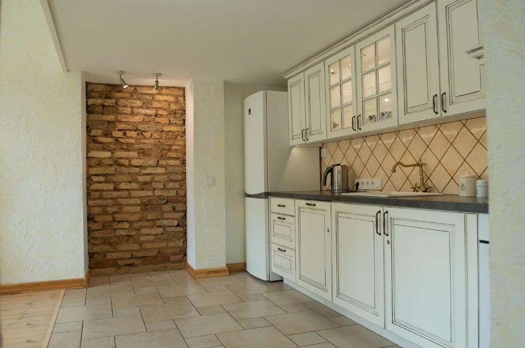 Апартаменты Provence Home Вильнюс