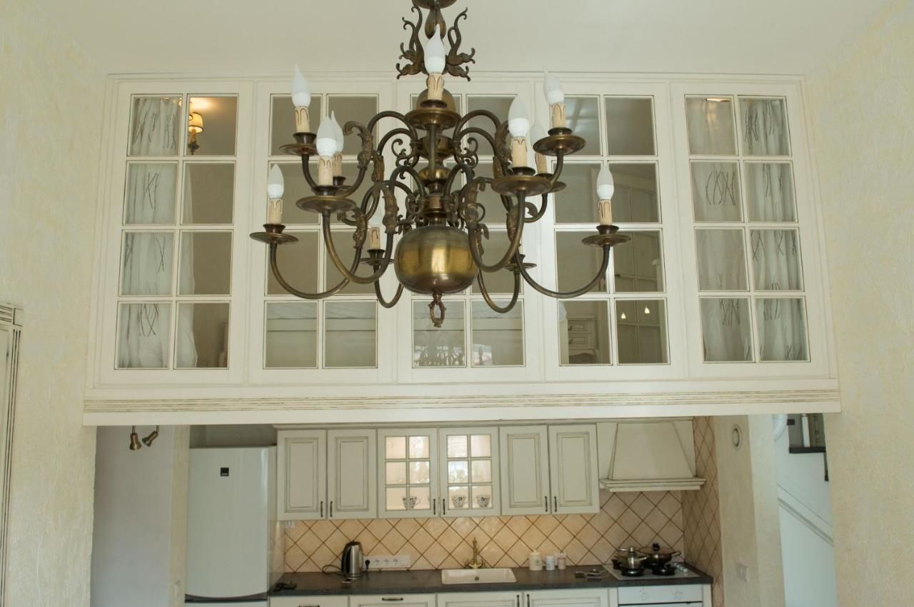 Апартаменты Provence Home Вильнюс