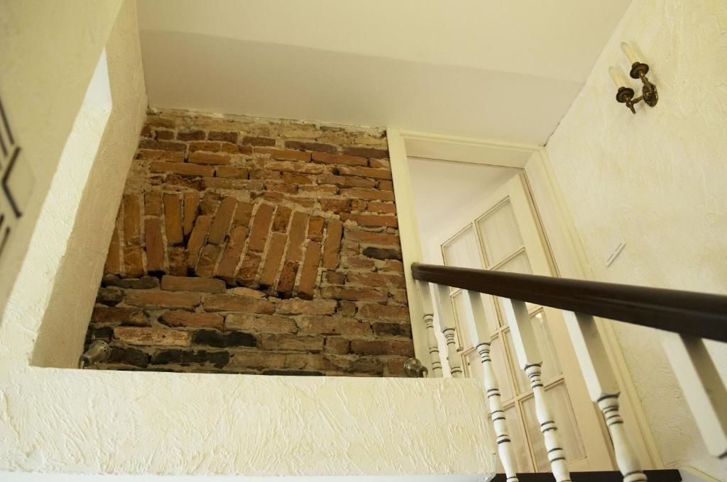 Апартаменты Provence Home Вильнюс