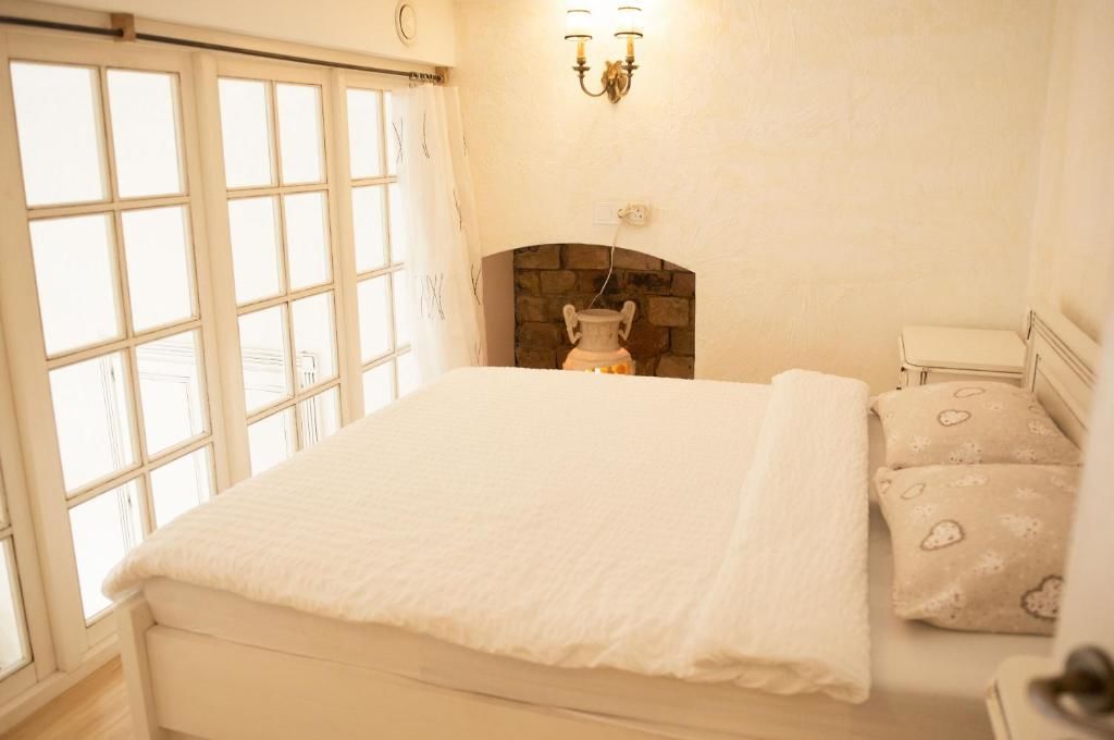 Апартаменты Provence Home Вильнюс