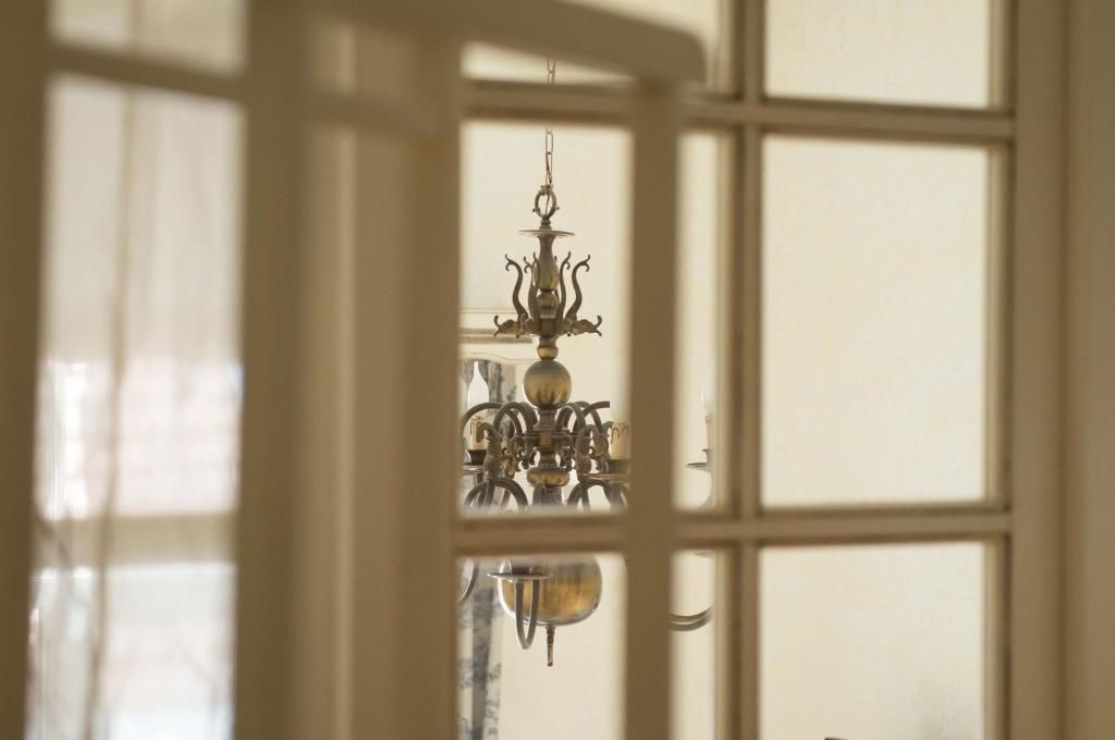 Апартаменты Provence Home Вильнюс