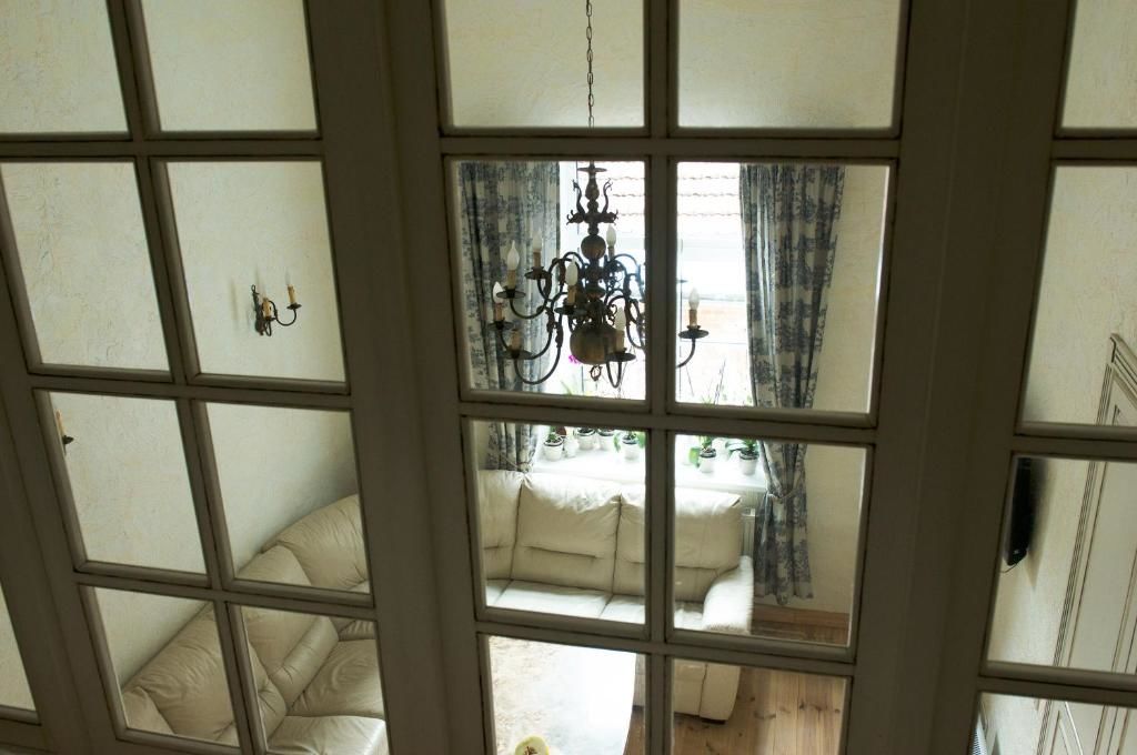 Апартаменты Provence Home Вильнюс