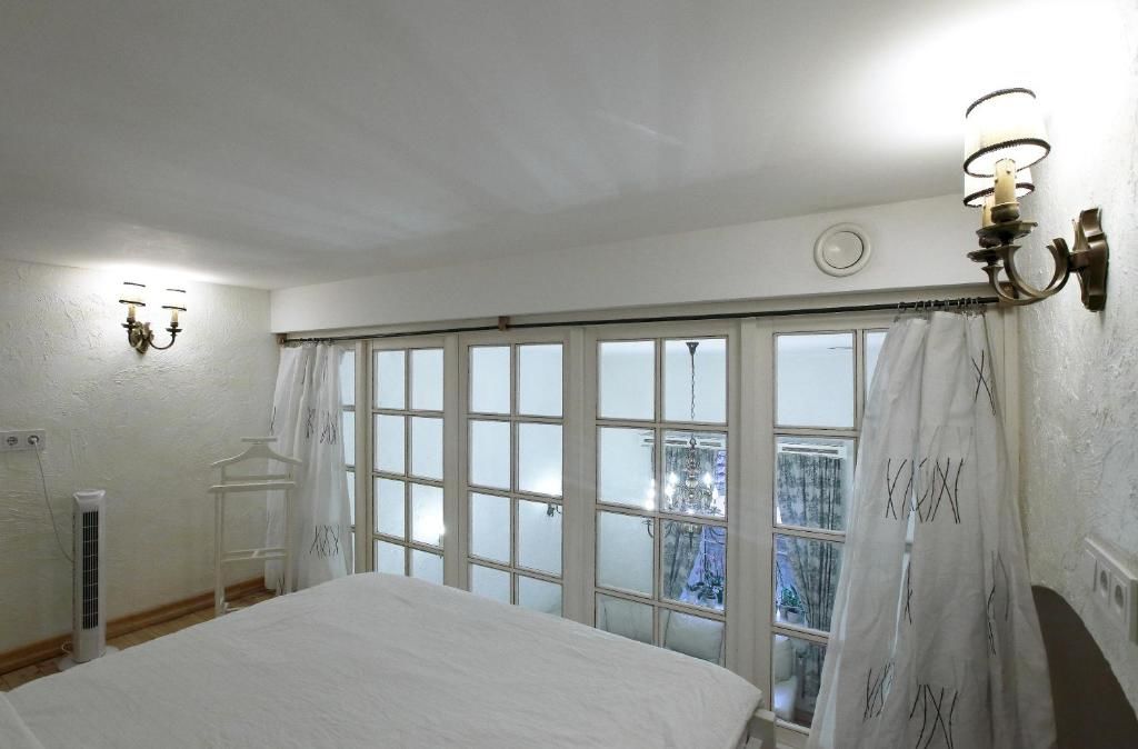 Апартаменты Provence Home Вильнюс