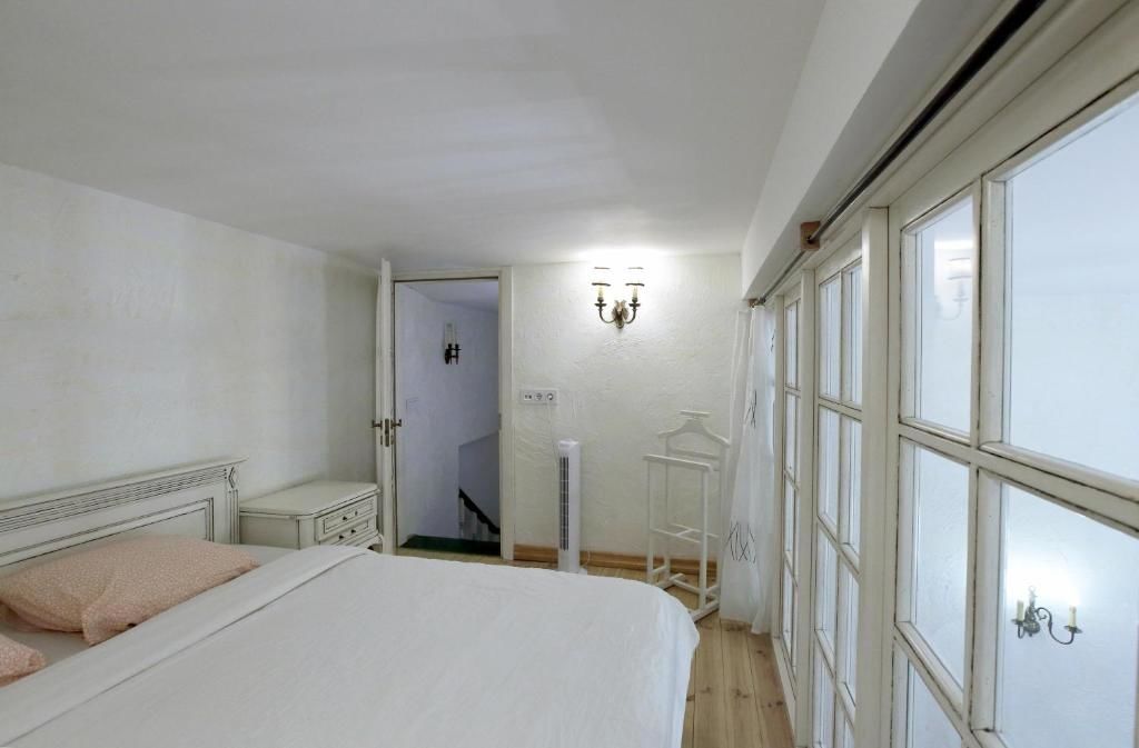 Апартаменты Provence Home Вильнюс