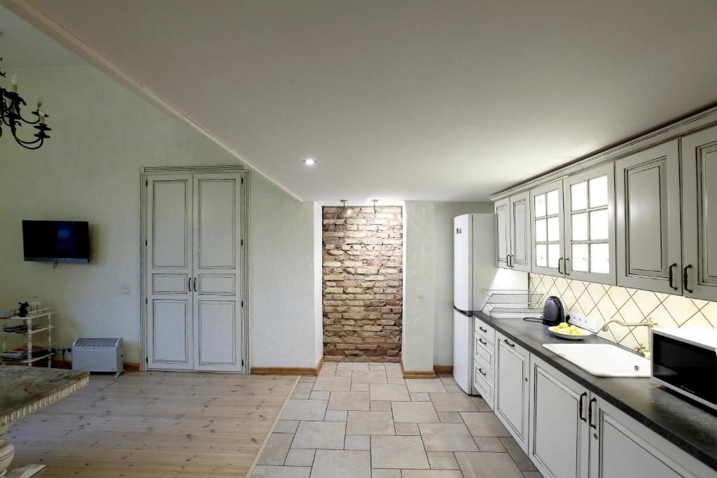 Апартаменты Provence Home Вильнюс