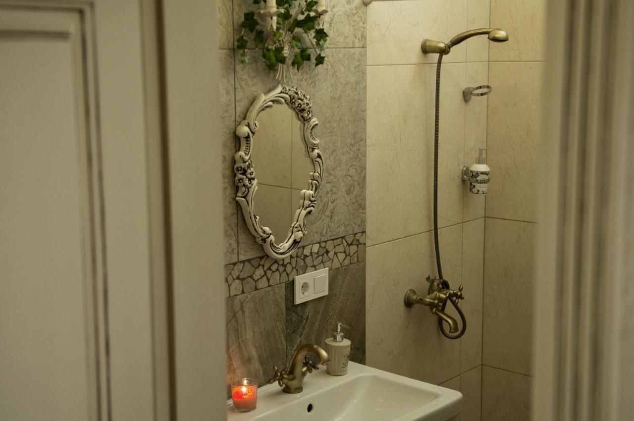 Апартаменты Provence Home Вильнюс