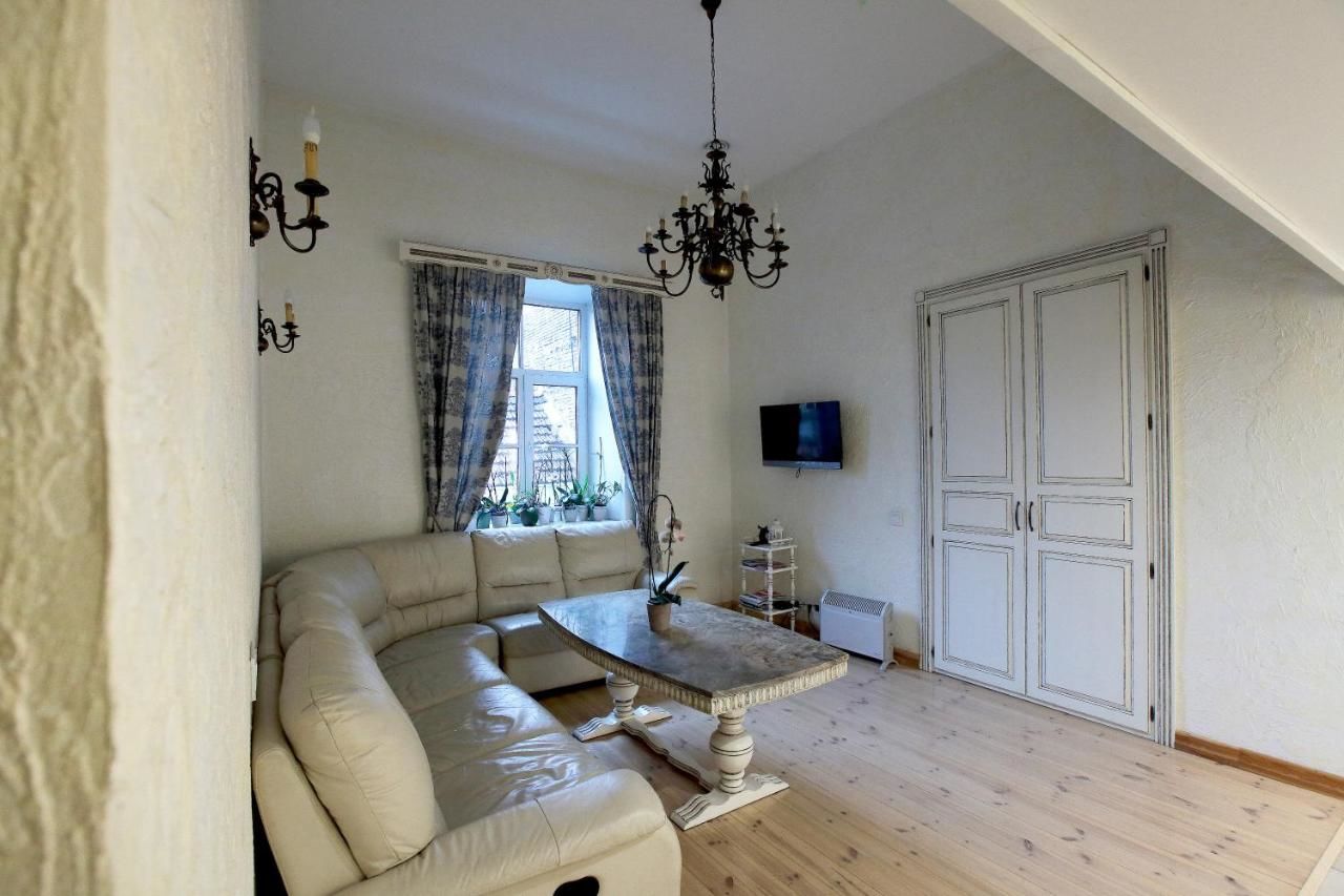 Апартаменты Provence Home Вильнюс