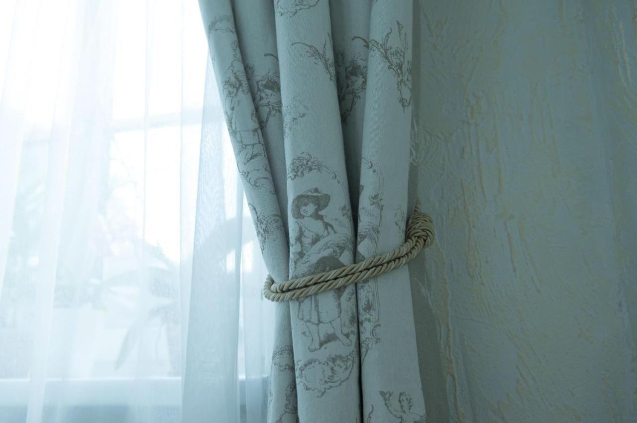 Апартаменты Provence Home Вильнюс