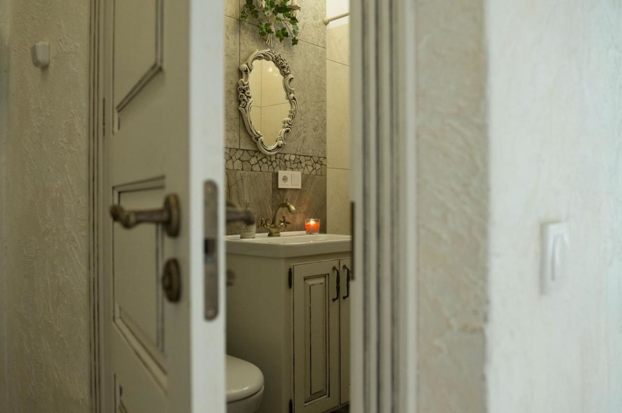 Апартаменты Provence Home Вильнюс