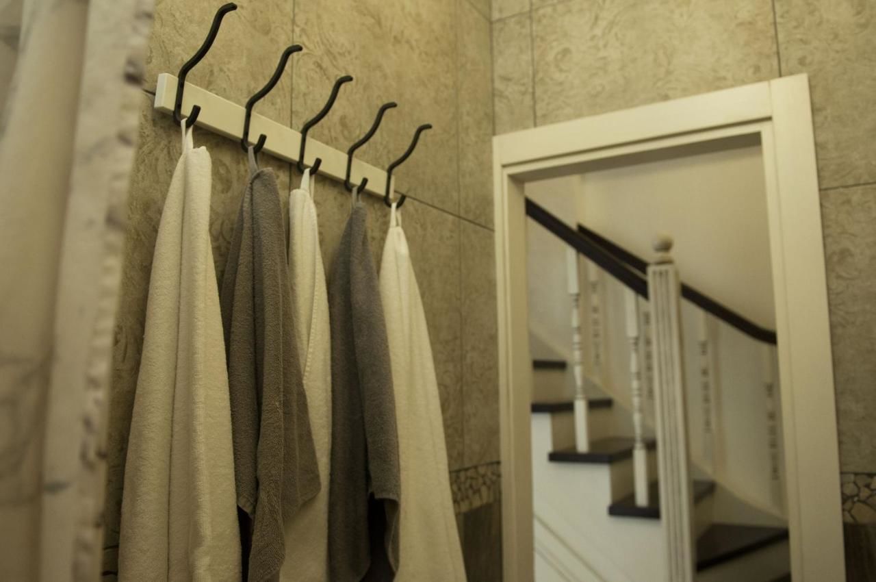 Апартаменты Provence Home Вильнюс