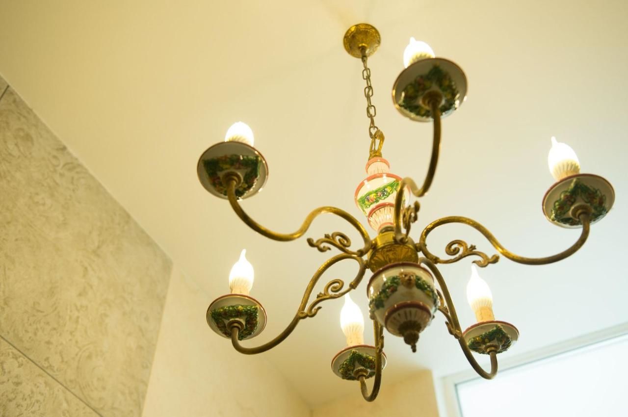 Апартаменты Provence Home Вильнюс