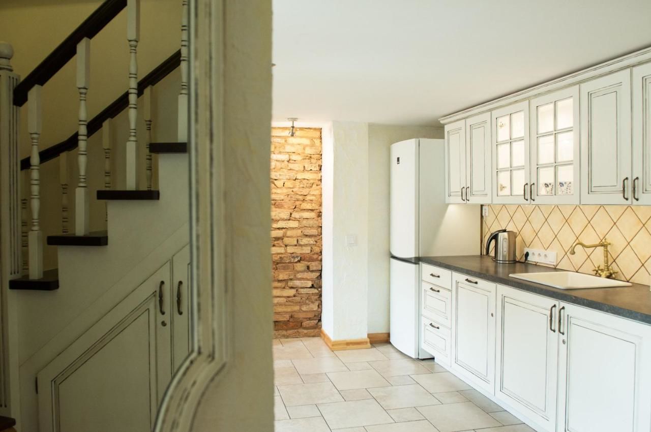 Апартаменты Provence Home Вильнюс