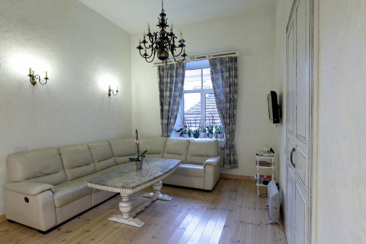 Апартаменты Provence Home Вильнюс