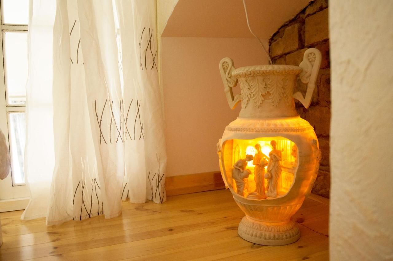 Апартаменты Provence Home Вильнюс