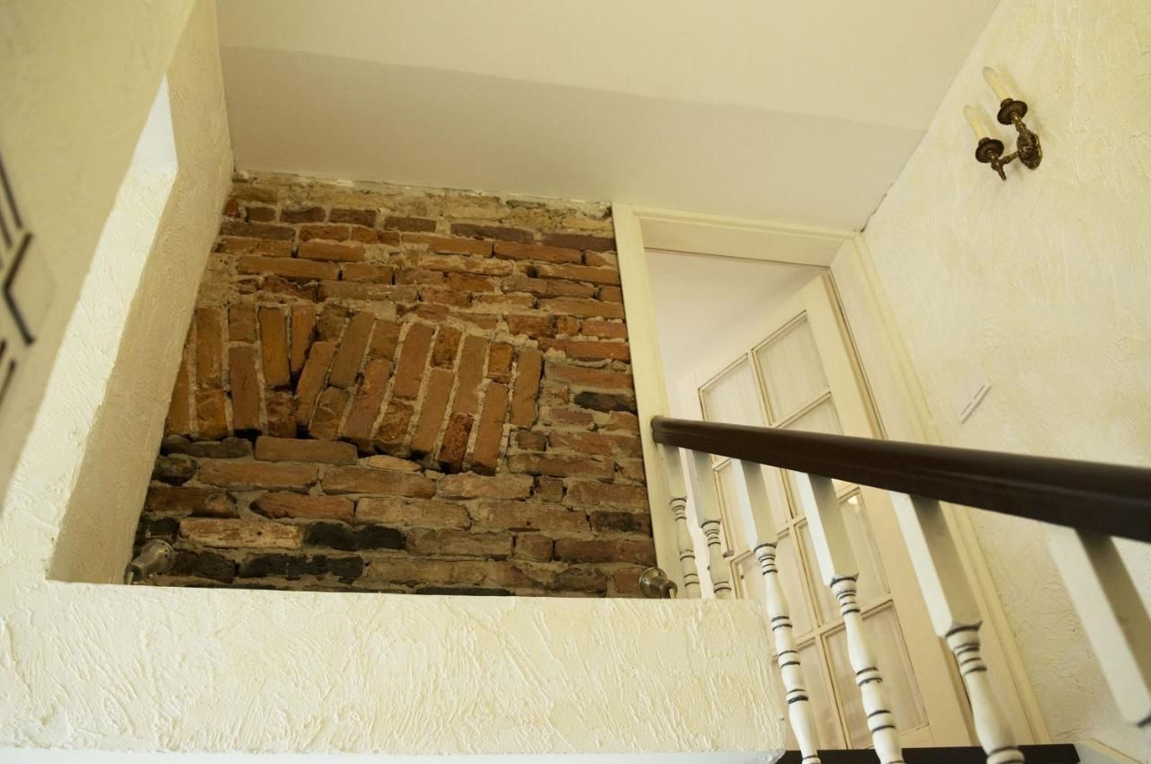 Апартаменты Provence Home Вильнюс