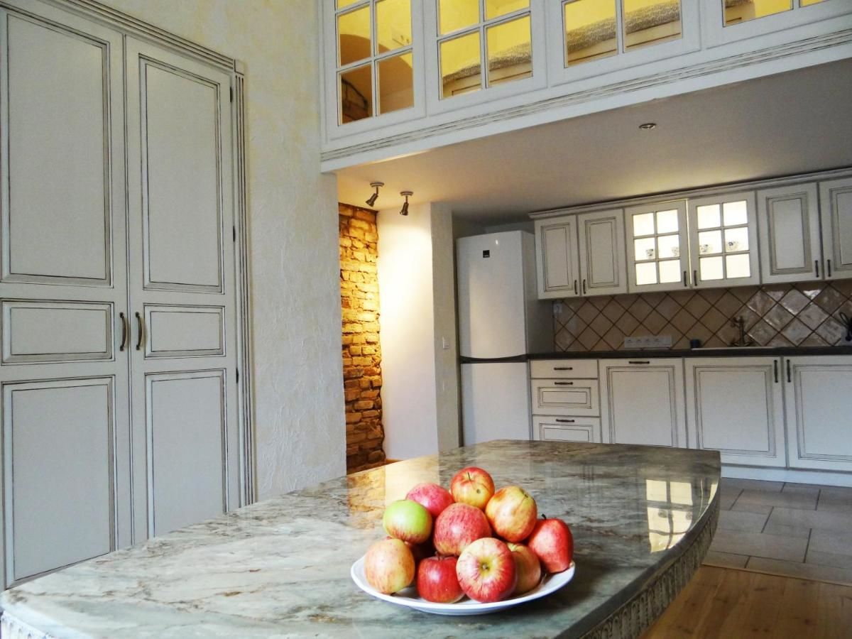 Апартаменты Provence Home Вильнюс