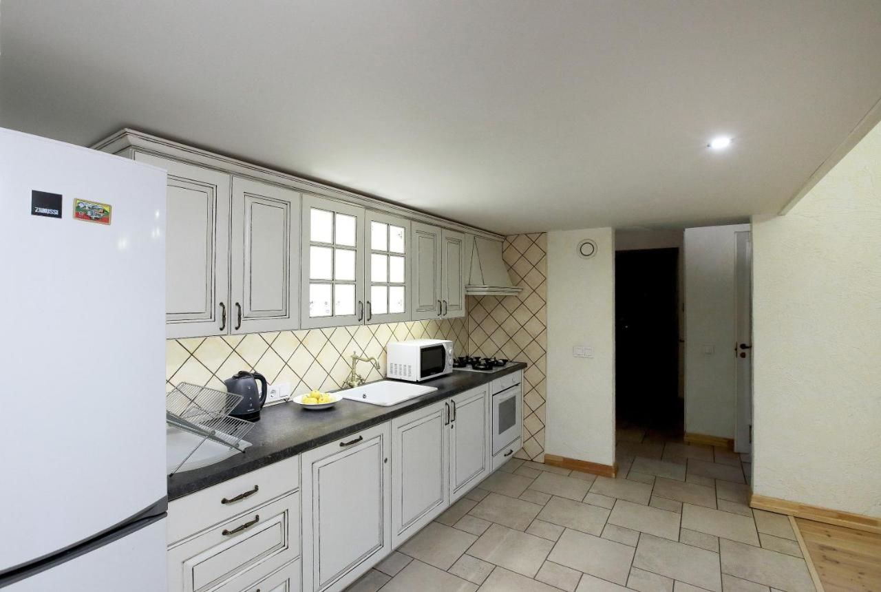 Апартаменты Provence Home Вильнюс