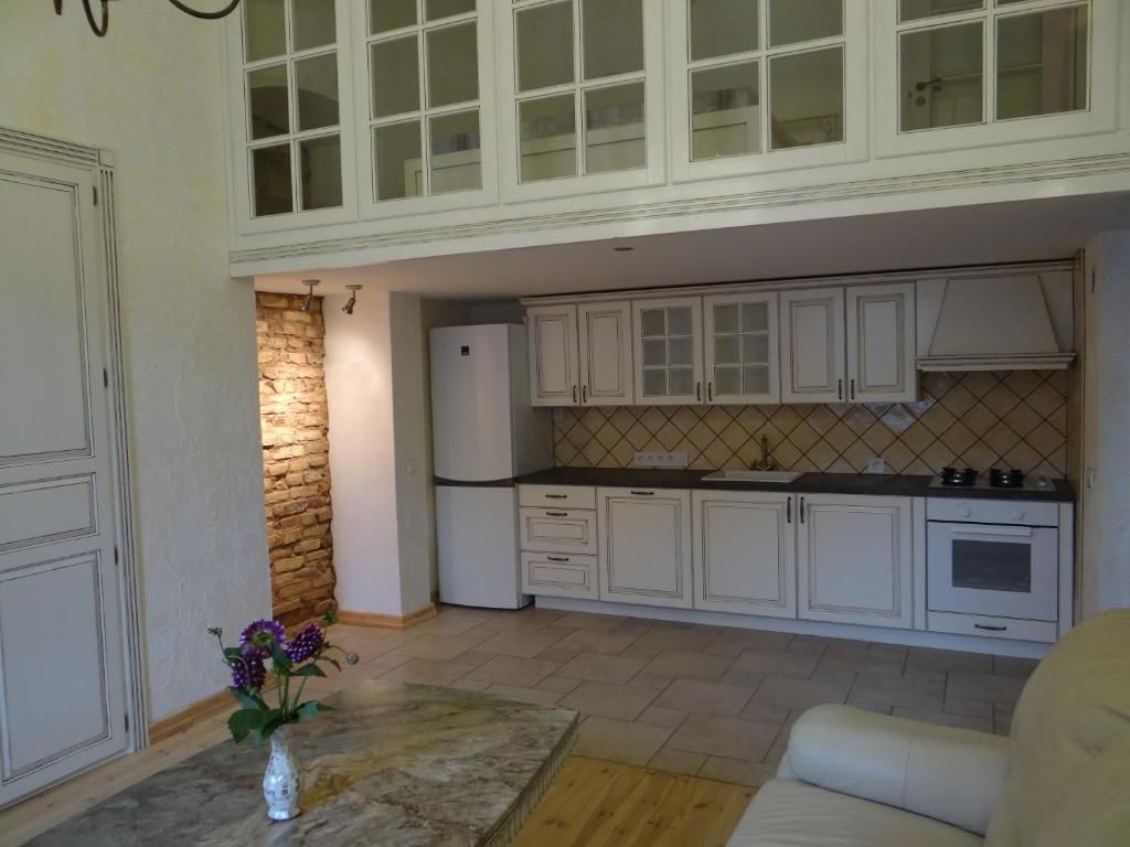 Апартаменты Provence Home Вильнюс