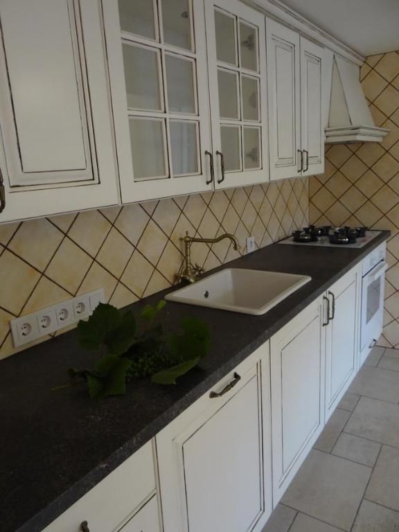 Апартаменты Provence Home Вильнюс