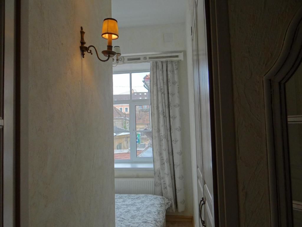 Апартаменты Provence Home Вильнюс