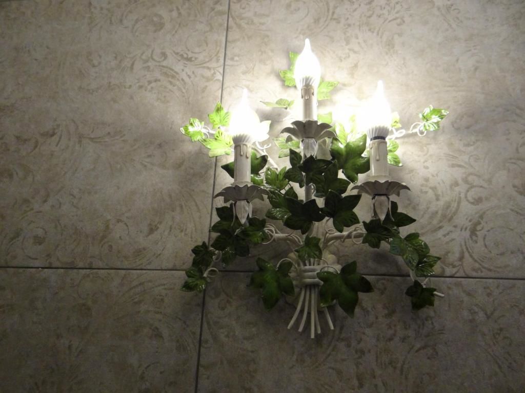 Апартаменты Provence Home Вильнюс