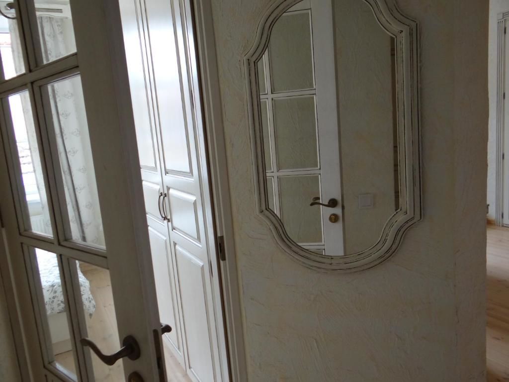 Апартаменты Provence Home Вильнюс