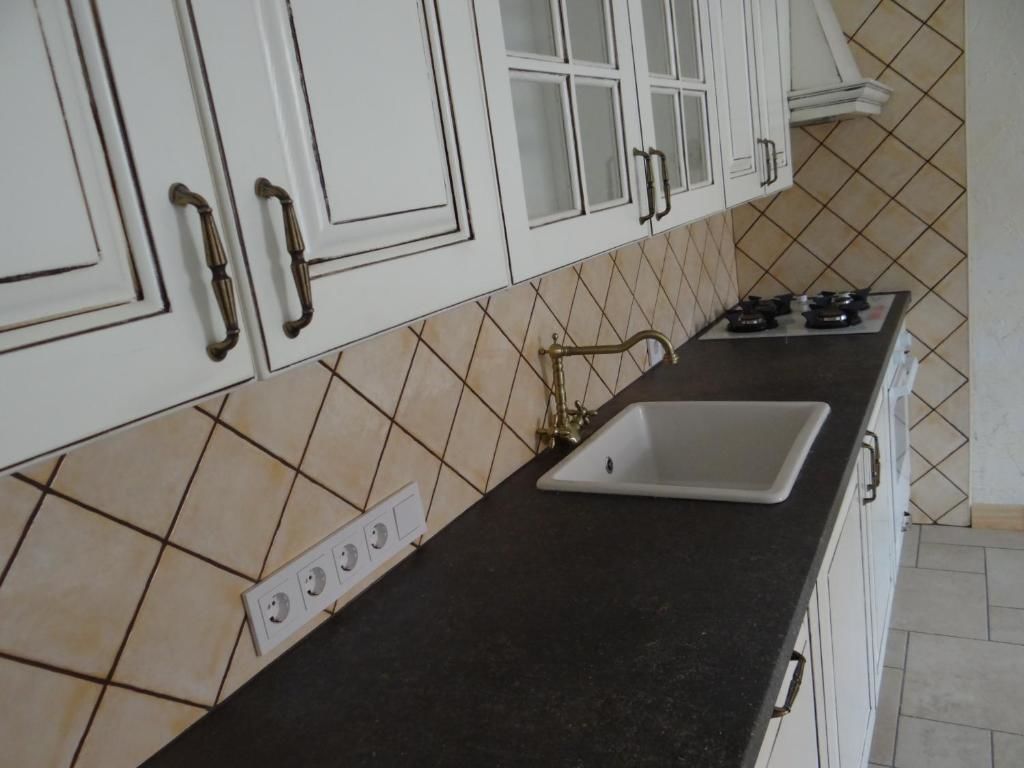 Апартаменты Provence Home Вильнюс