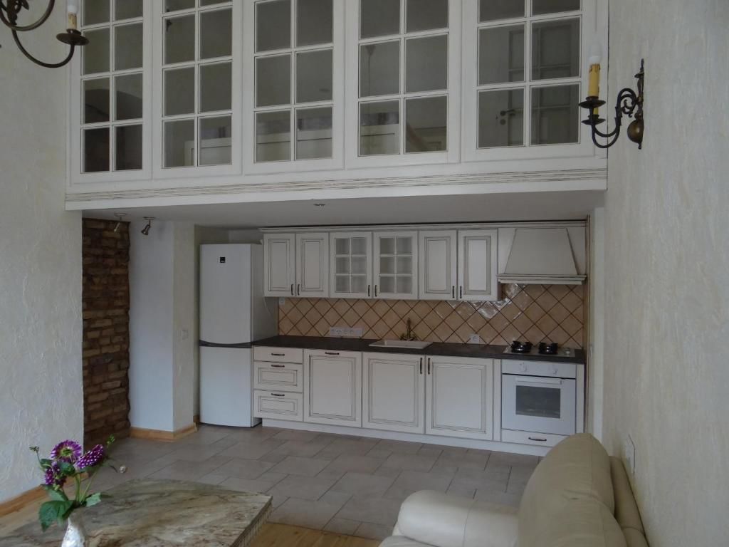 Апартаменты Provence Home Вильнюс