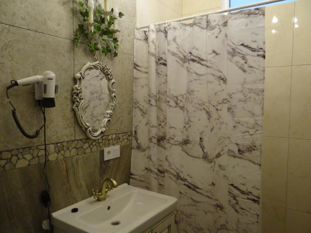 Апартаменты Provence Home Вильнюс