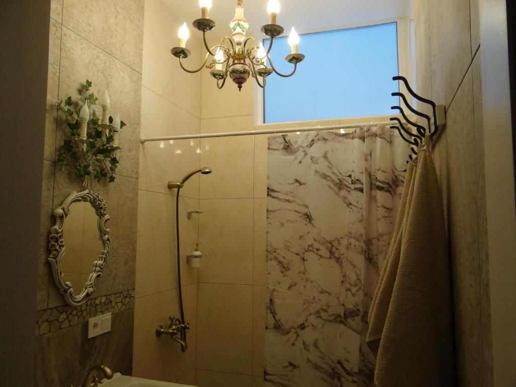 Апартаменты Provence Home Вильнюс