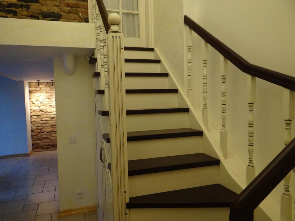 Апартаменты Provence Home Вильнюс