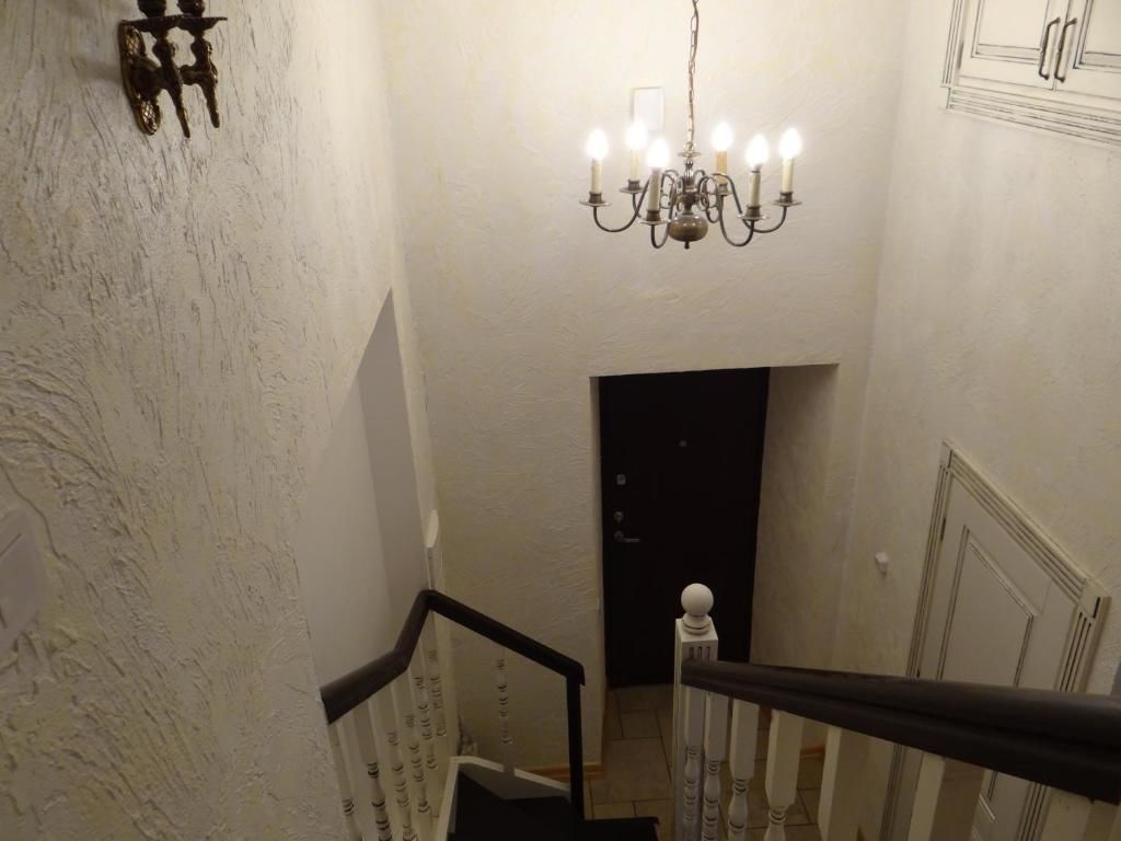 Апартаменты Provence Home Вильнюс