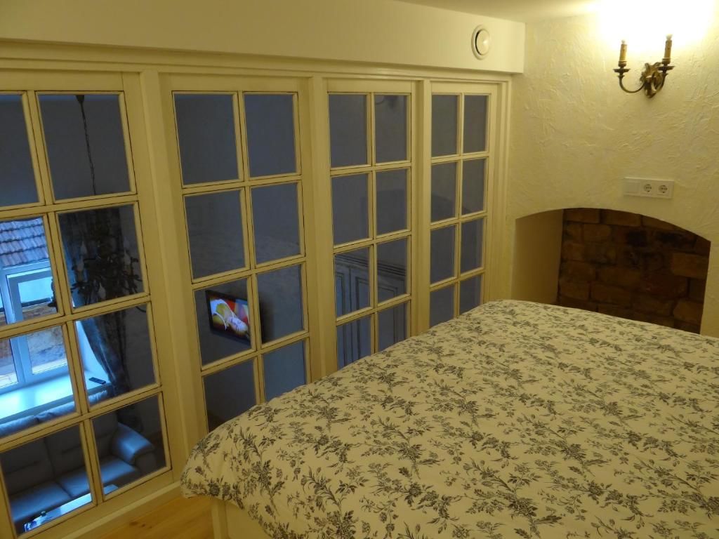 Апартаменты Provence Home Вильнюс