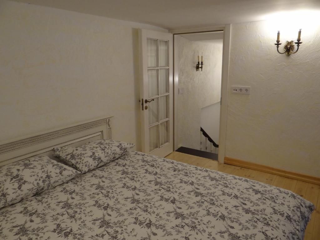 Апартаменты Provence Home Вильнюс