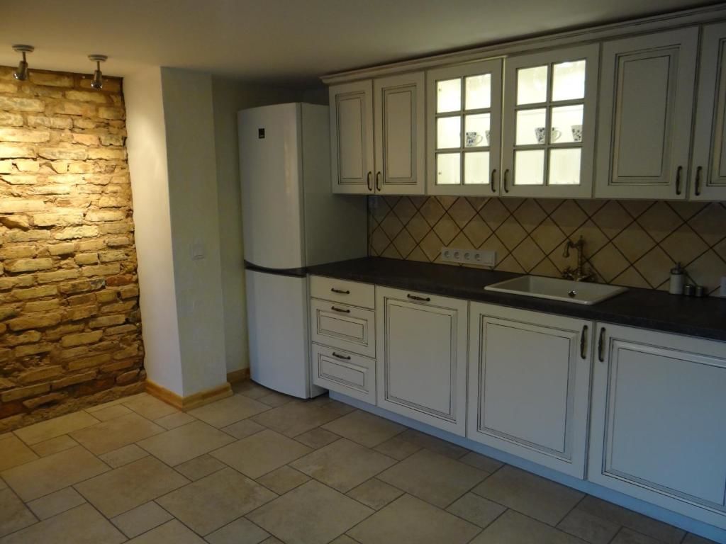 Апартаменты Provence Home Вильнюс