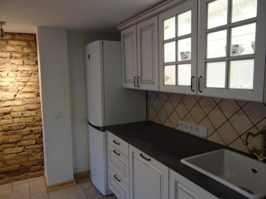 Апартаменты Provence Home Вильнюс