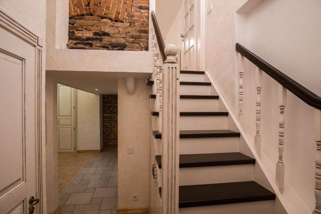 Апартаменты Provence Home Вильнюс