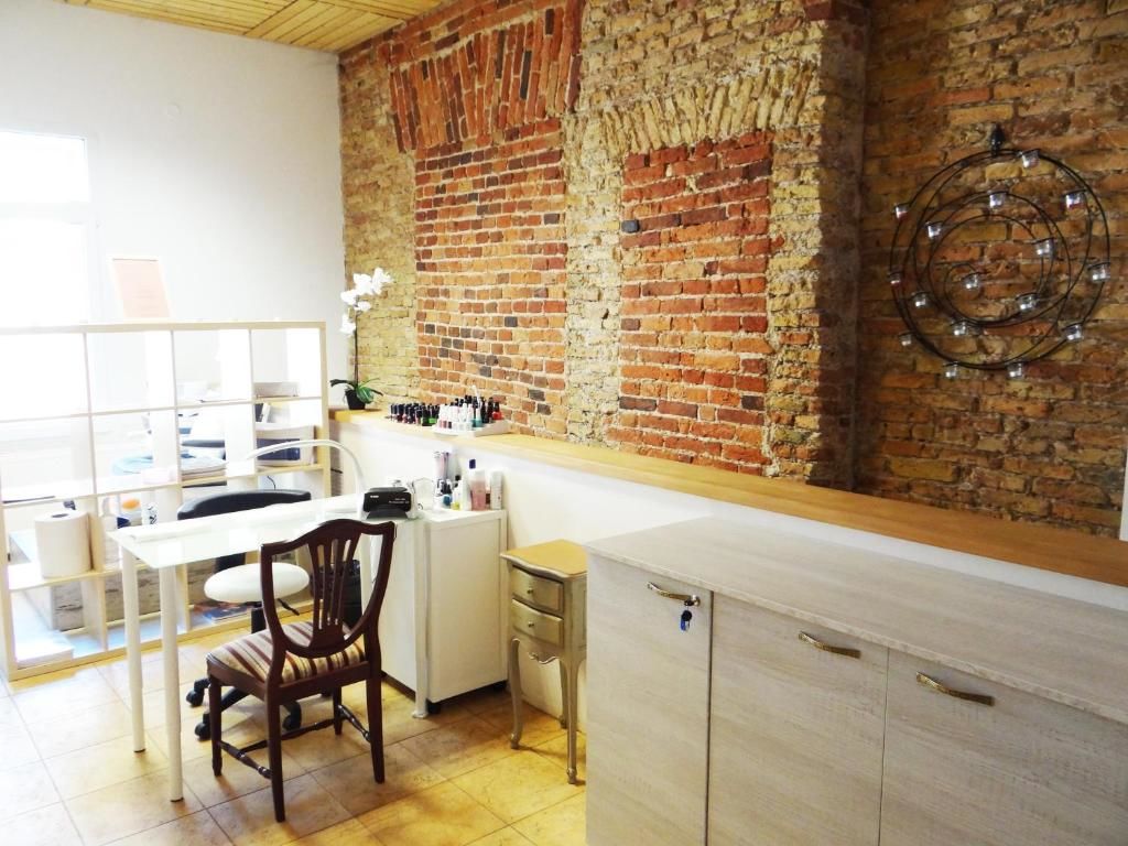 Апартаменты Provence Home Вильнюс