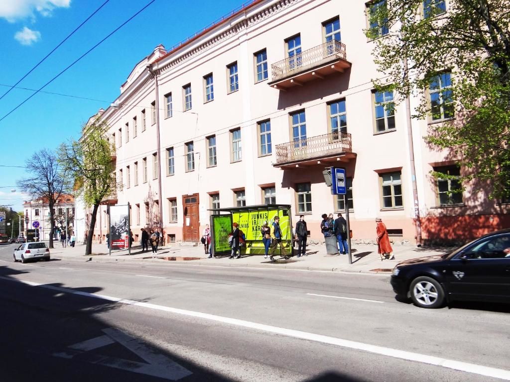 Апартаменты Provence Home Вильнюс