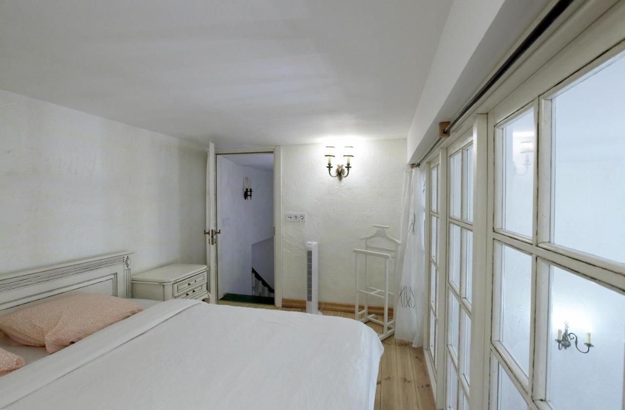 Апартаменты Provence Home Вильнюс