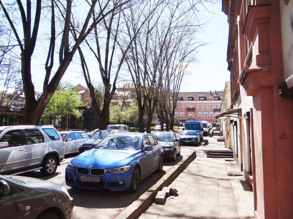 Апартаменты Provence Home Вильнюс