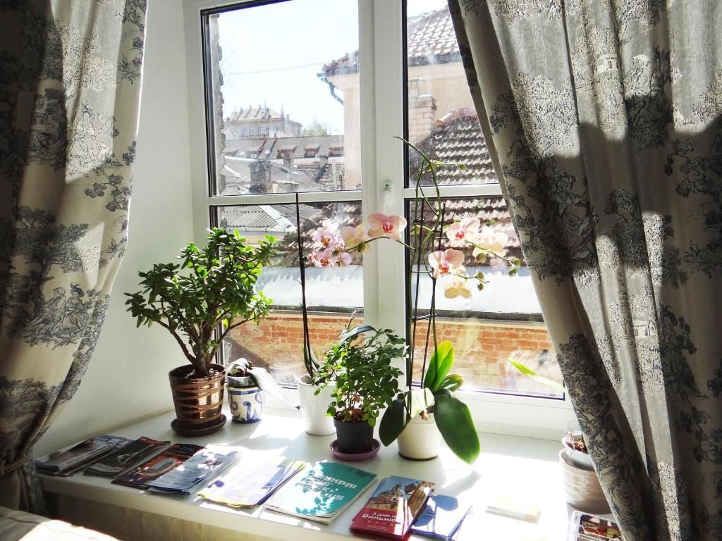 Апартаменты Provence Home Вильнюс