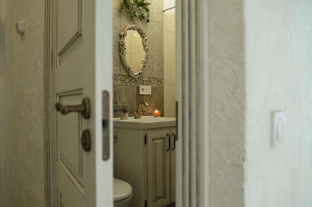 Апартаменты Provence Home Вильнюс