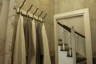 Апартаменты Provence Home Вильнюс Апартаменты с 2 спальнями-102