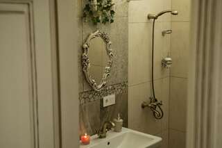 Апартаменты Provence Home Вильнюс Апартаменты с 2 спальнями-104