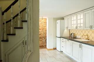 Апартаменты Provence Home Вильнюс Апартаменты с 2 спальнями-107