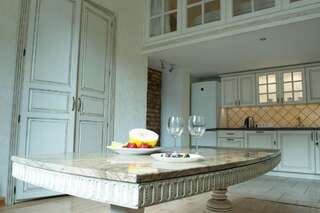 Апартаменты Provence Home Вильнюс Апартаменты с 2 спальнями-109