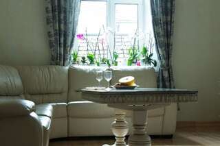 Апартаменты Provence Home Вильнюс Апартаменты с 2 спальнями-111